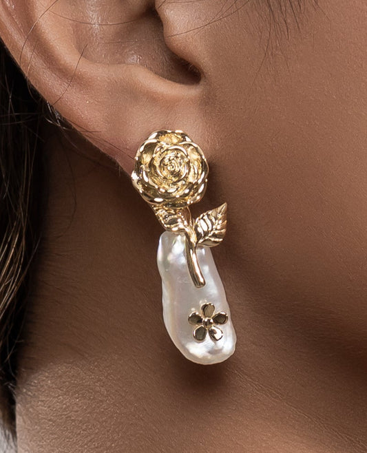 Pearl Rose