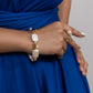 Pebbles Pearl Bracelet