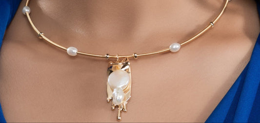 Oceana Charm