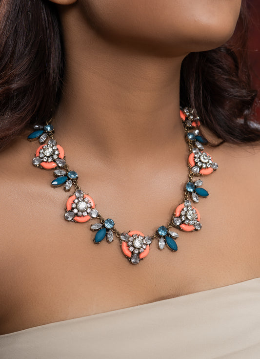 Emma Necklace