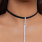 Urban Edge Necklace