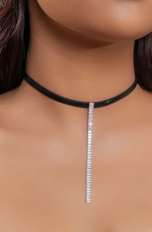 Urban Edge Necklace