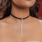 Urban Edge Necklace