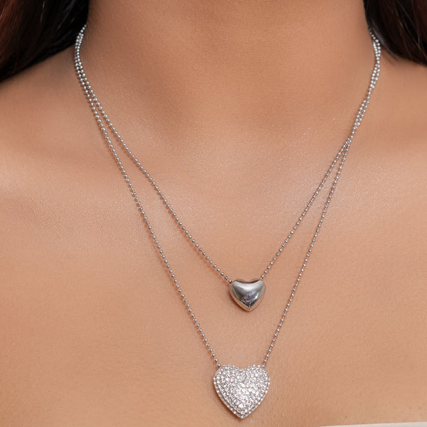 Lovedrop Necklace