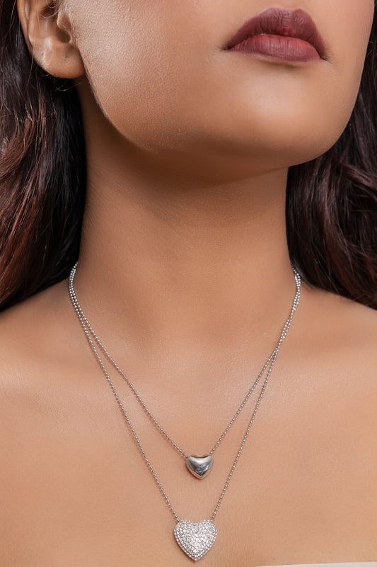 Lovedrop Necklace