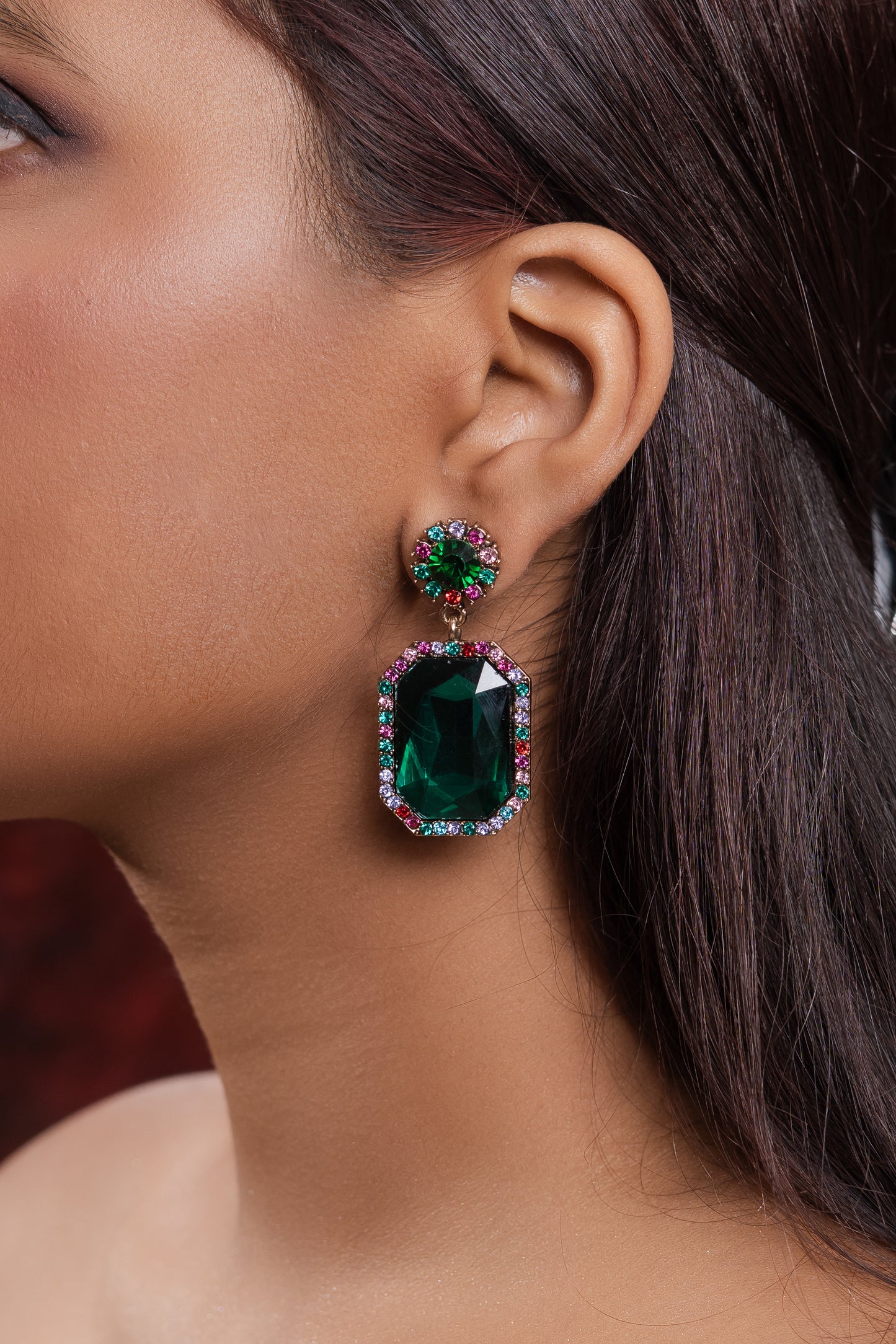Emerald Royale Drops