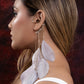 Feather Ear Cuff