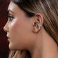 Snake Style Ear Cuff