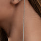 Snake Style Ear Cuff