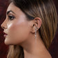 Linear Ear Cuff