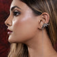 Fly Wings Ear Cuff