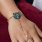 Leopard Bracelet