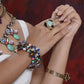 Neon Lit Bracelet