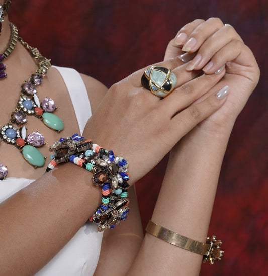 Neon Lit Bracelet