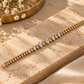 Luna Marquise Bracelet