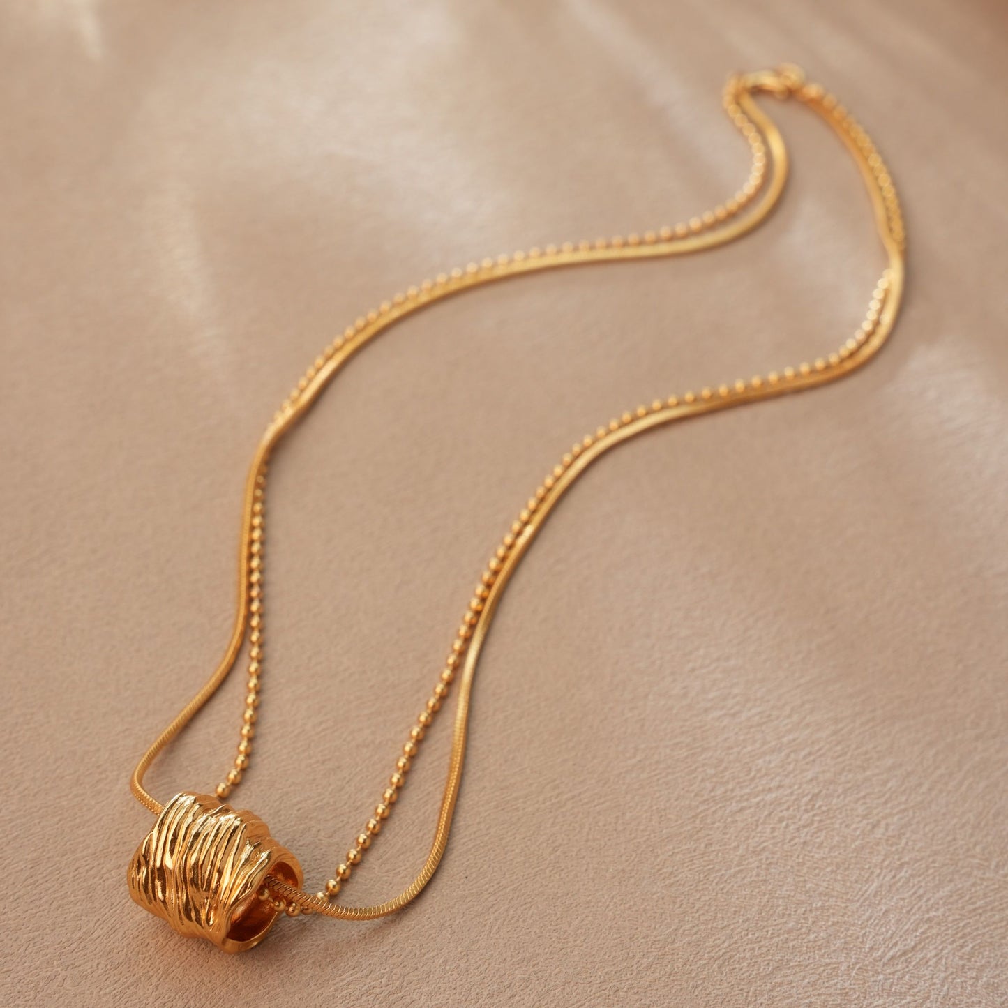 Eva Necklace