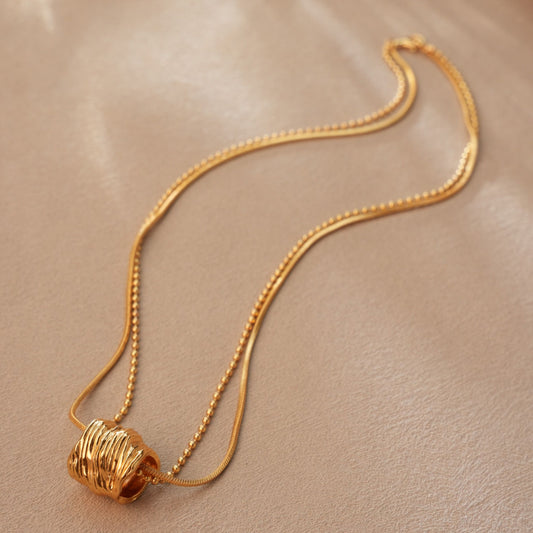 Eva Necklace
