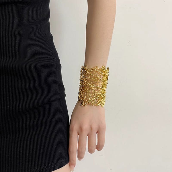 Forest Cuff