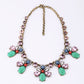 Glamstorm Necklace