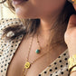 Aurora Tree of Life Necklace