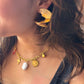 The Amalfi Charm Necklace