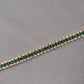 Emerald Grace Bracelet