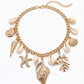 Shell Beach Necklace