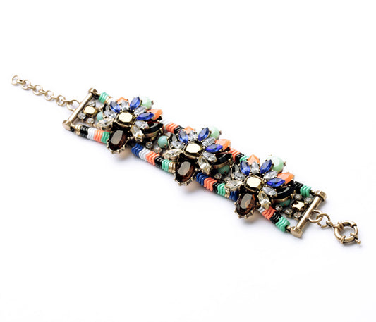 Neon Lit Bracelet