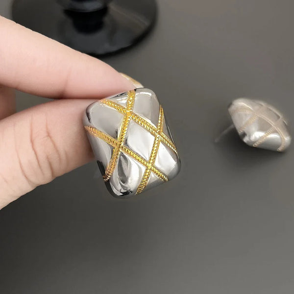 Cubic Studs