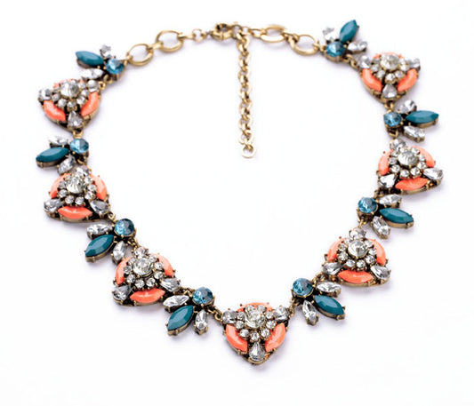 Emma Necklace