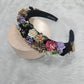 Floral Hairband