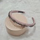 Sparkle Line Hairband