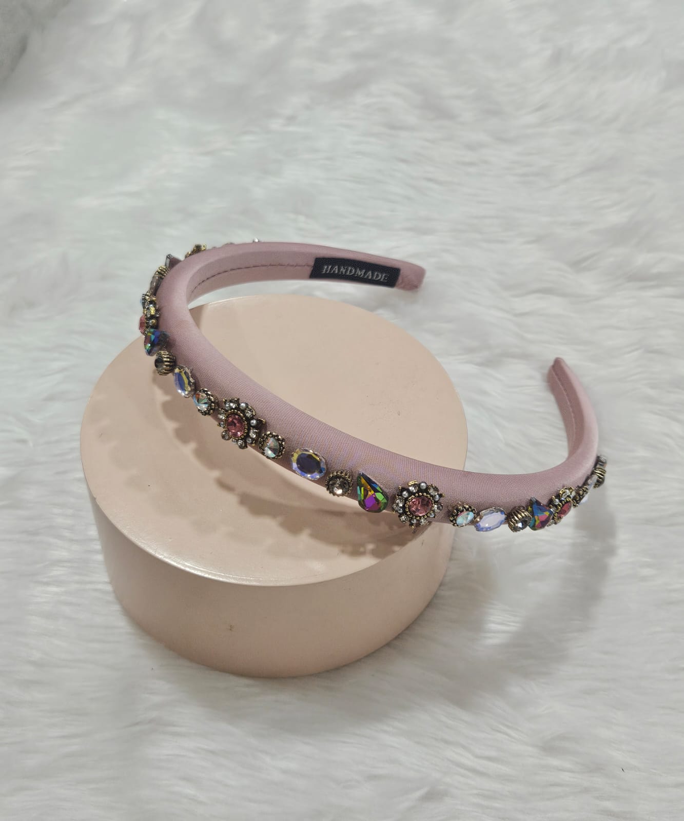 Sparkle Line Hairband