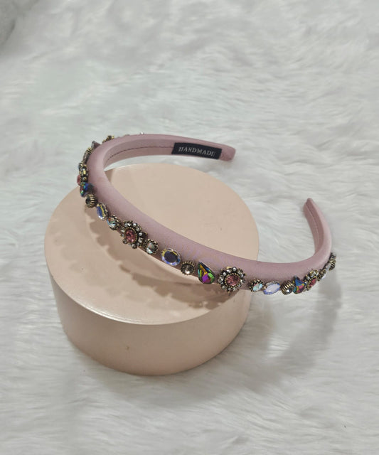 Sparkle Line Hairband