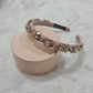 Dazzle Strand Hairband