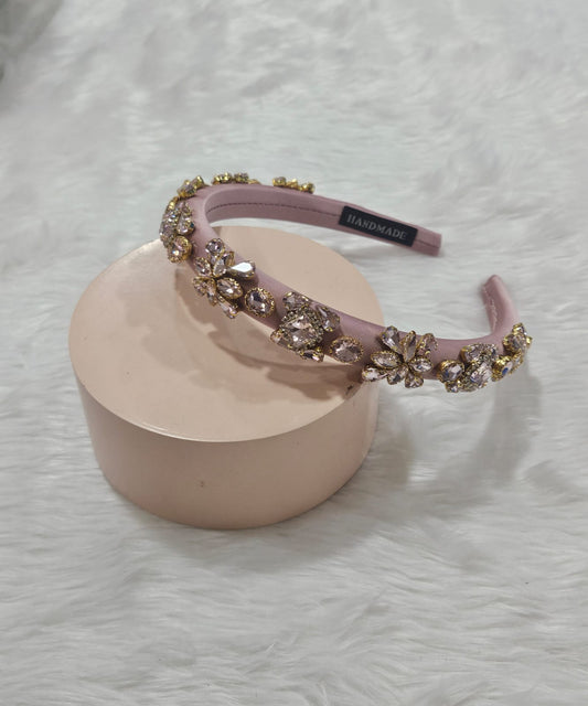 Dazzle Strand Hairband