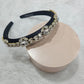 Dazzle Strand Hairband