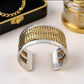 Mesh Luxe Bracelet