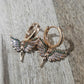 Celeste Wing Earrings
