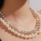 Élan Pearl Necklace