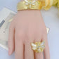 Queen Bee Bracelet Gold